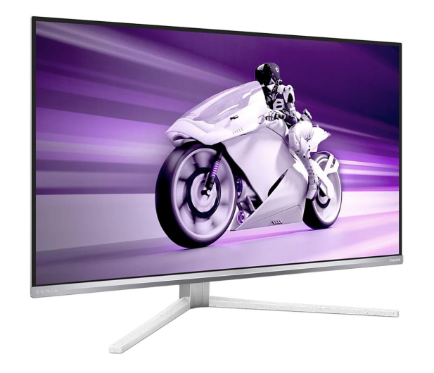 Philips Evnia 32M2N8900/00 - 1275695 - zdjęcie 2